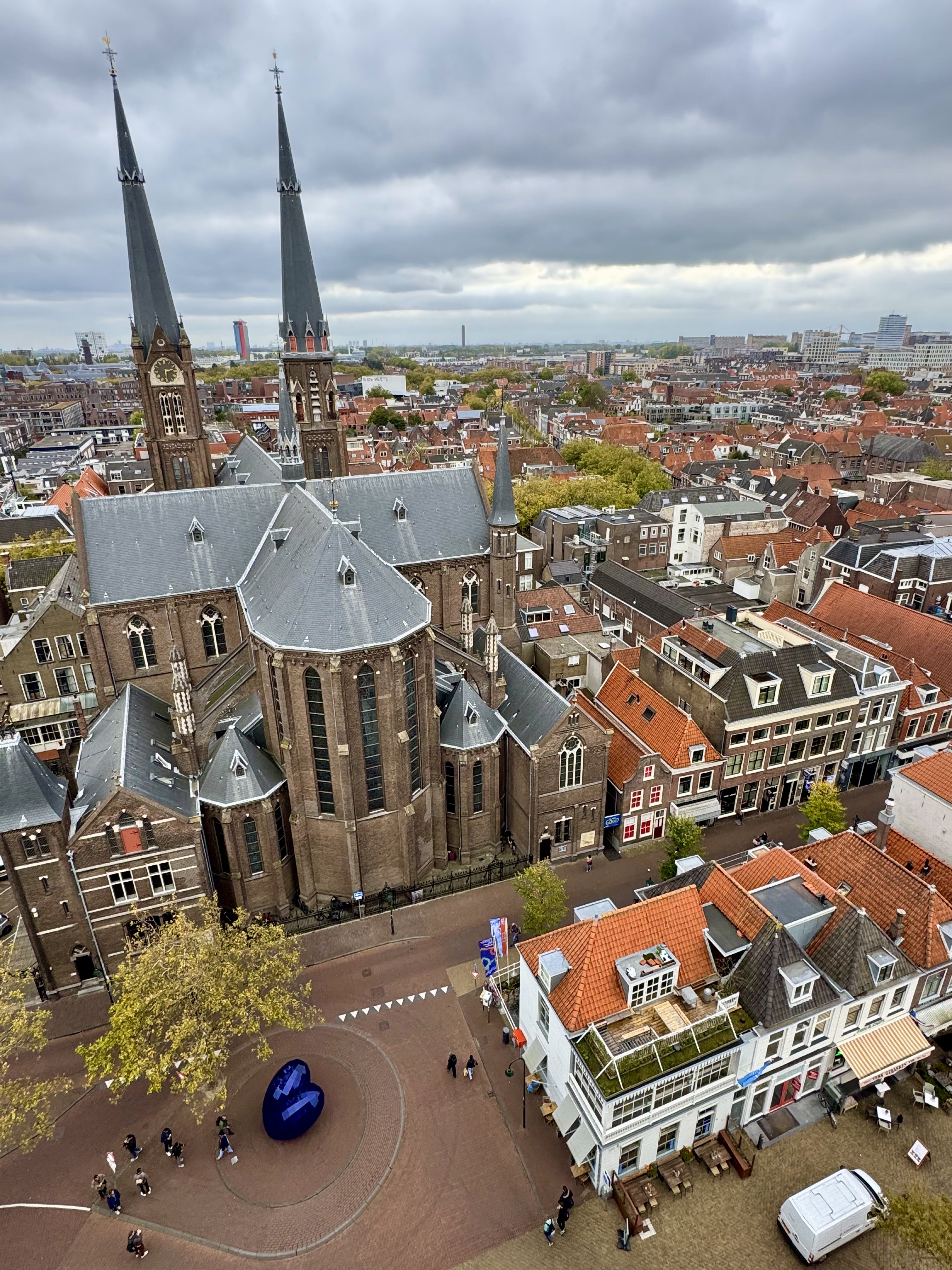 Delft, 2025