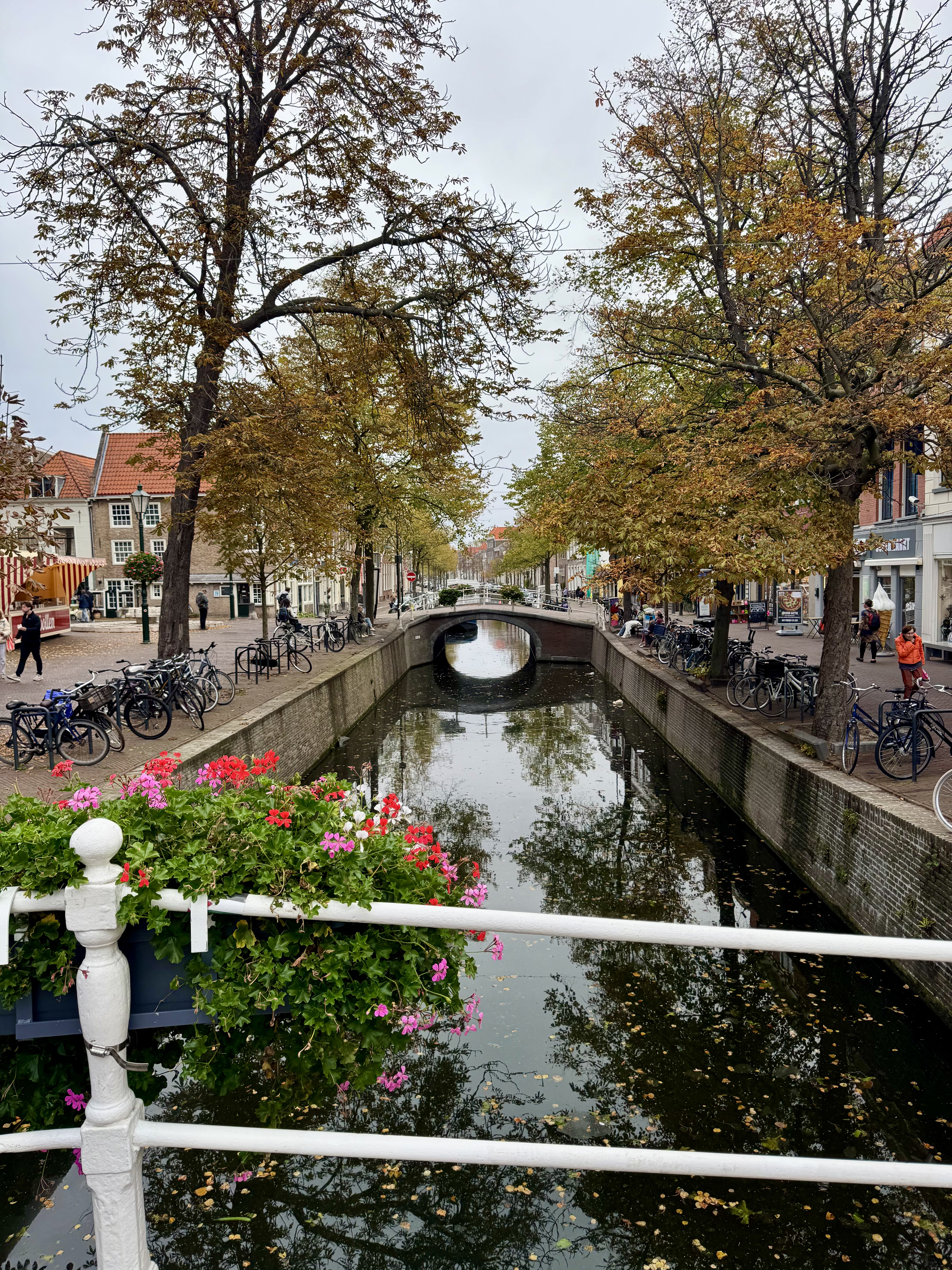 Delft, 2025