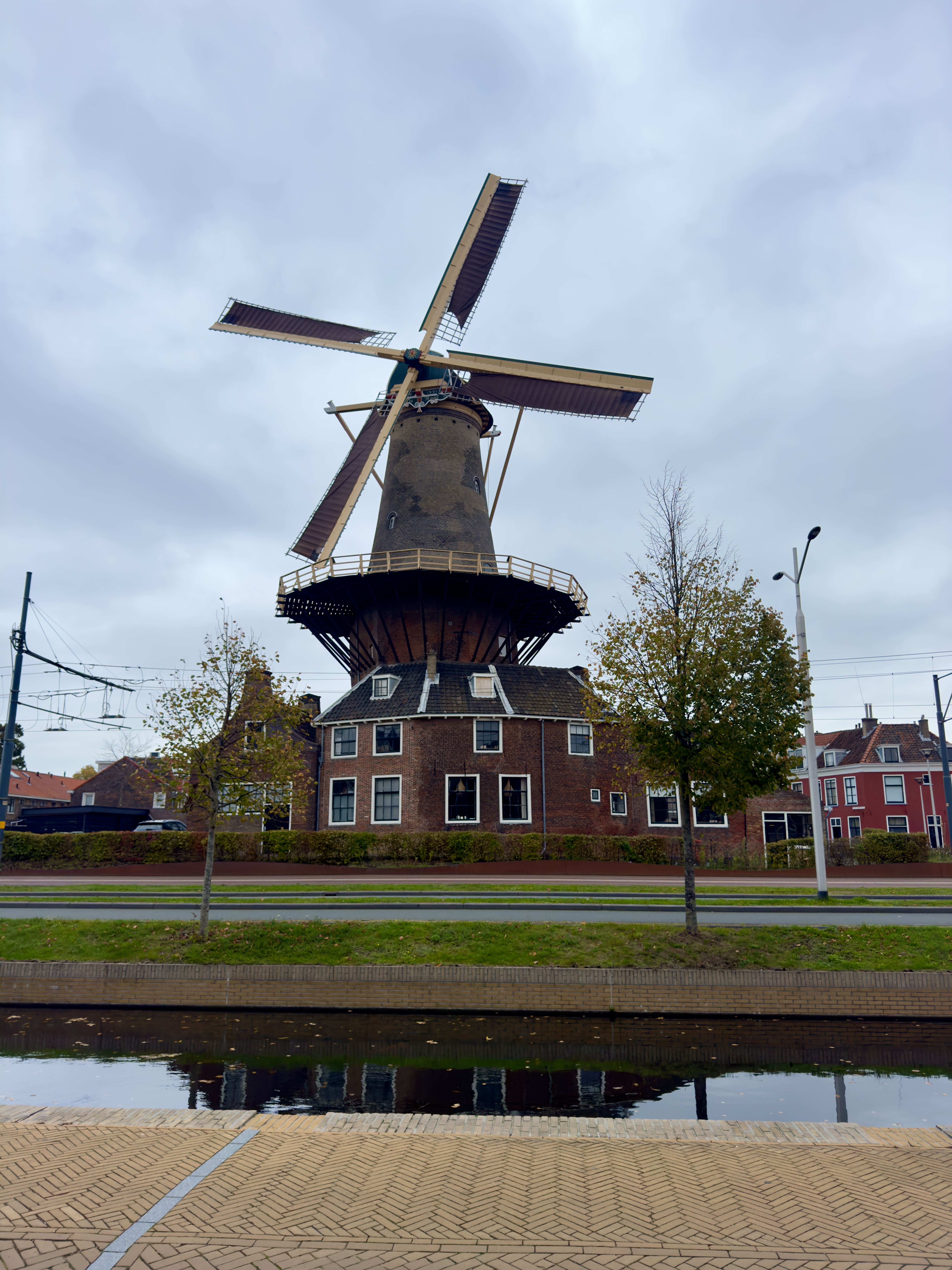 Delft, 2025