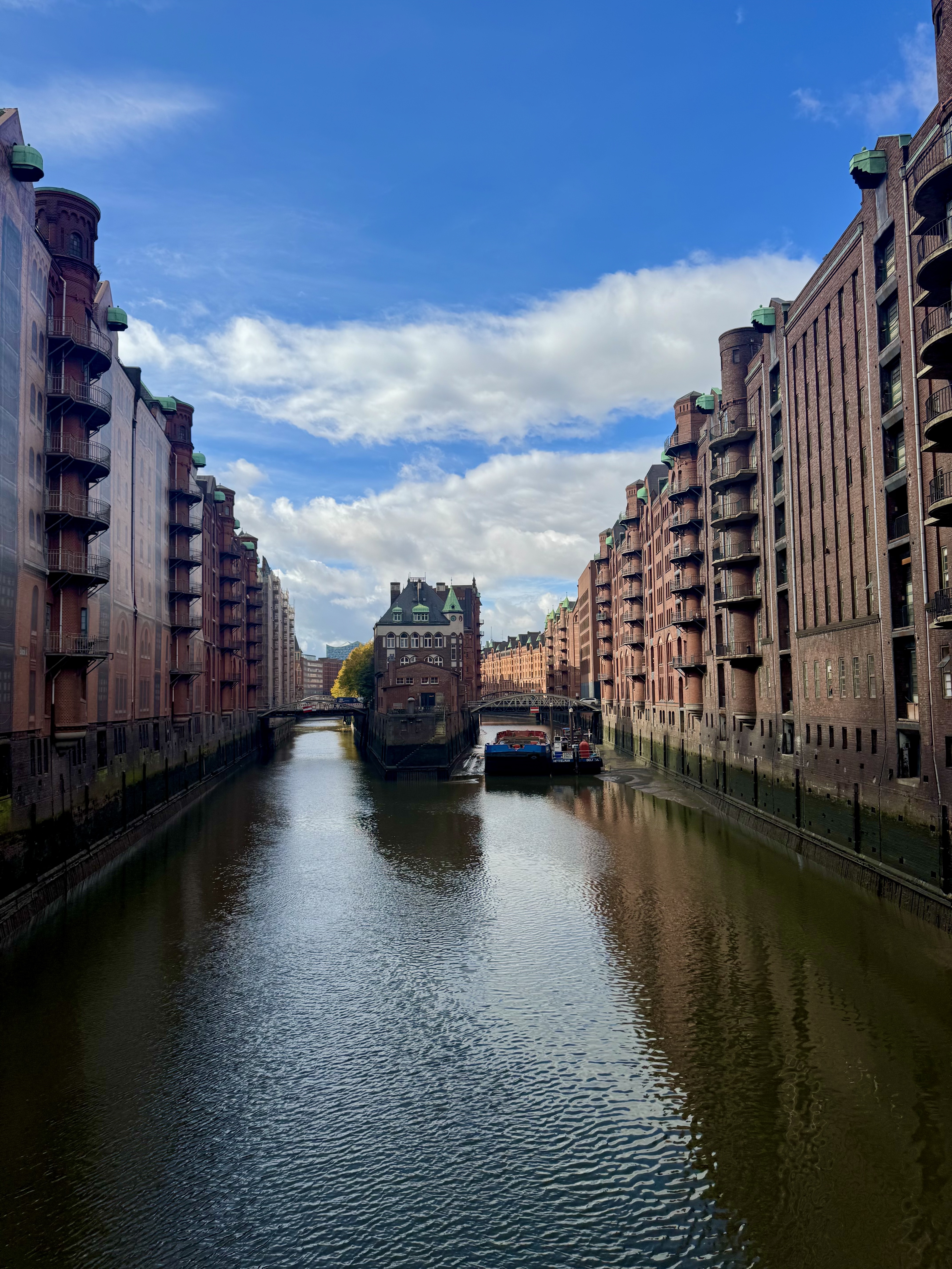 Hamburg, 2025