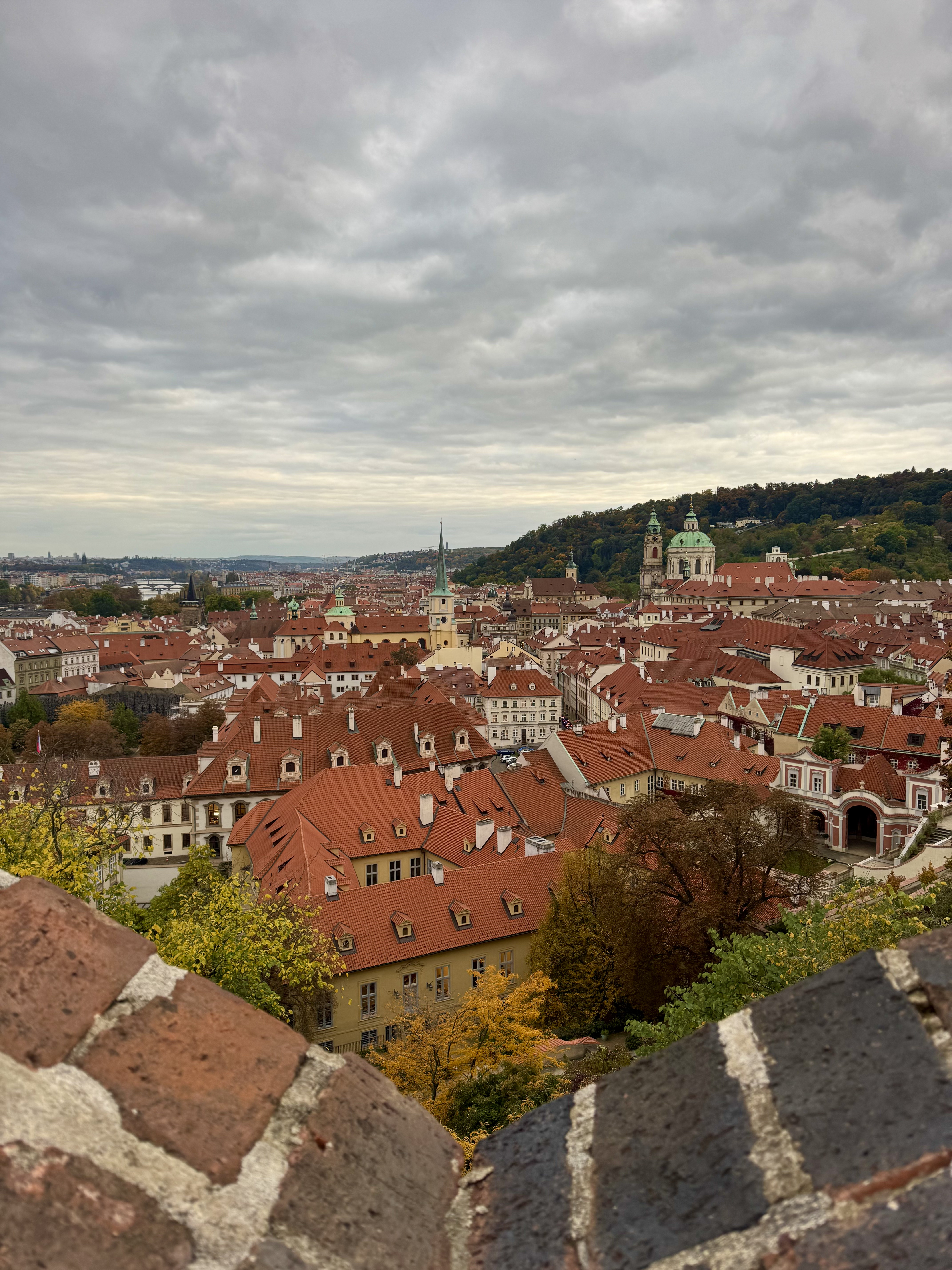Prague, 2025