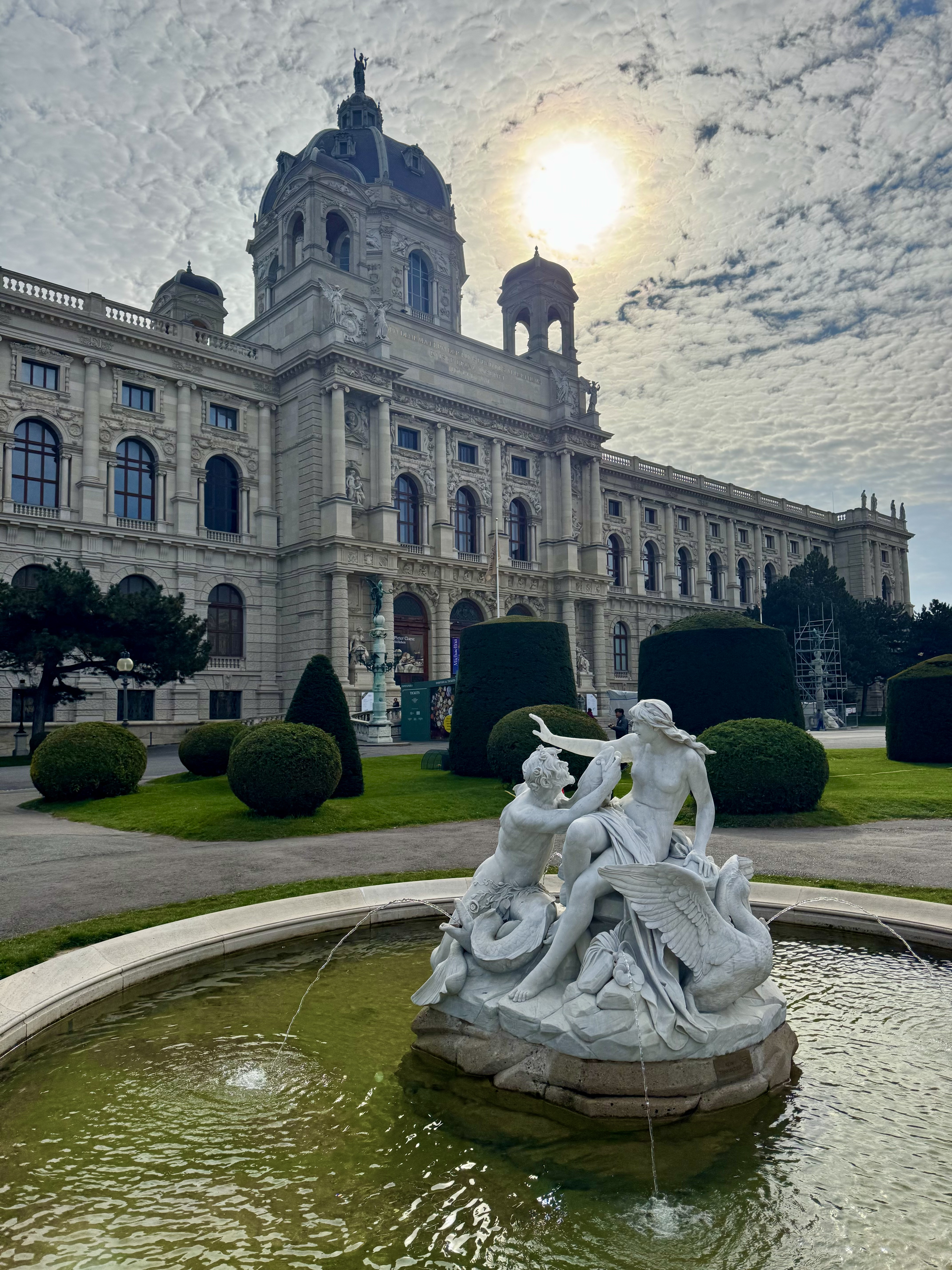 Vienna, 2025
