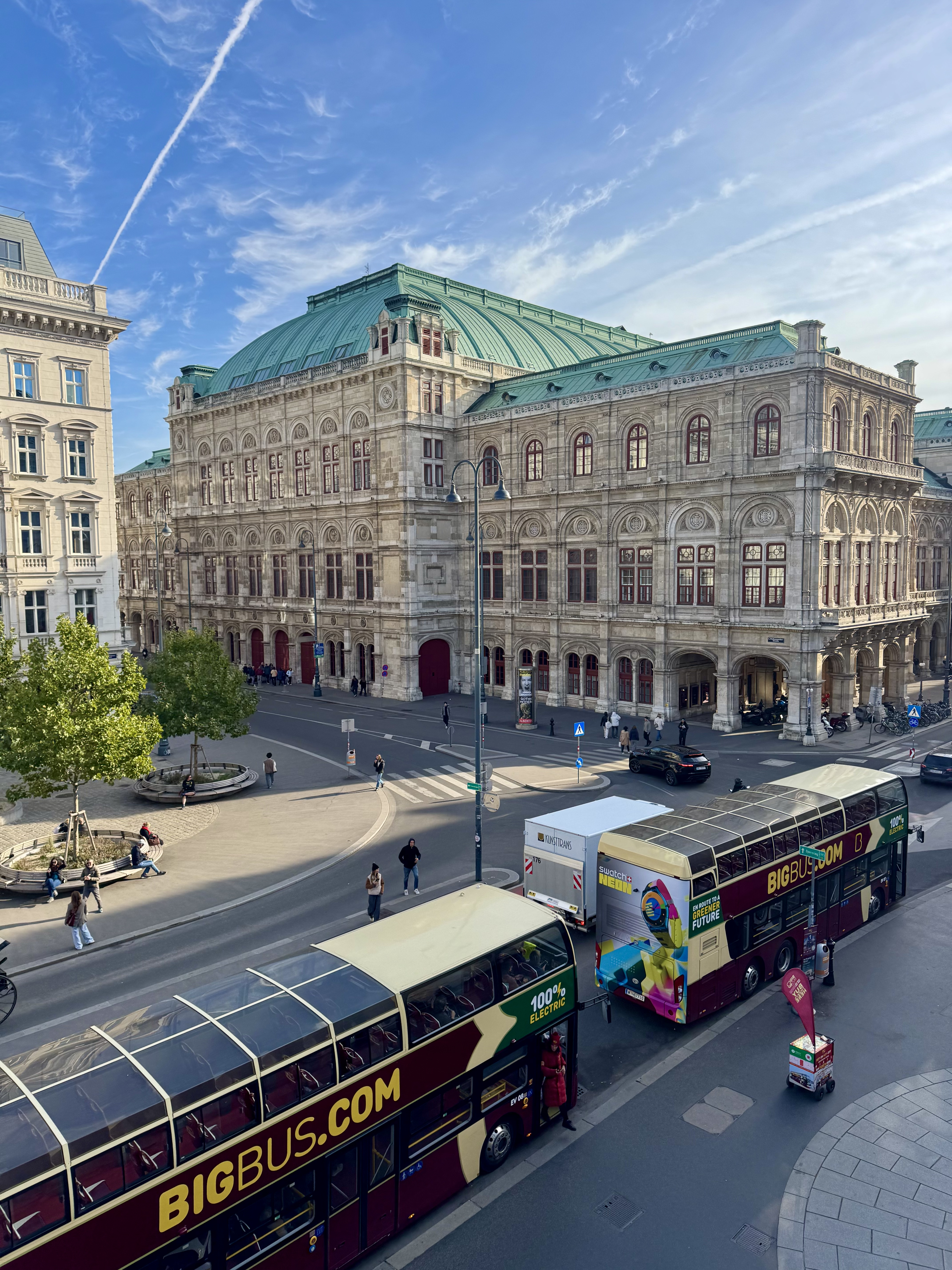 Vienna, 2025